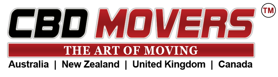CBD Movers